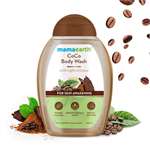 CoCo Body Wash With Coffee and Cocoa For Skin Awakening